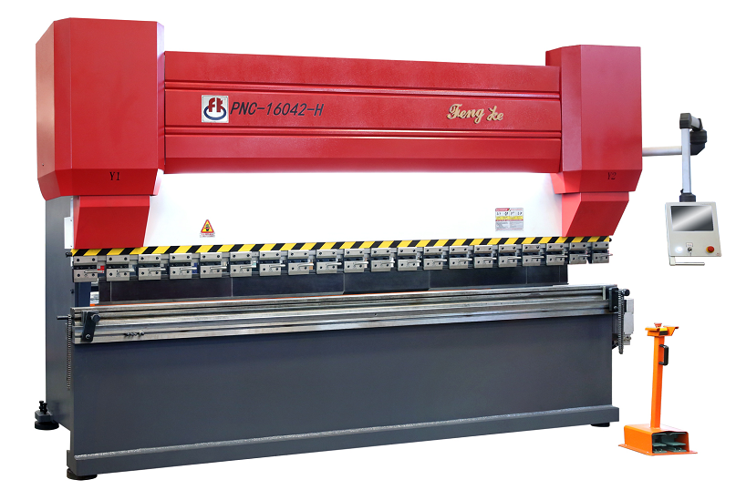 響應(yīng)“雙碳”戰(zhàn)略，豐科機(jī)械折彎?rùn)C(jī)助力制造業(yè)節(jié)能降碳? 